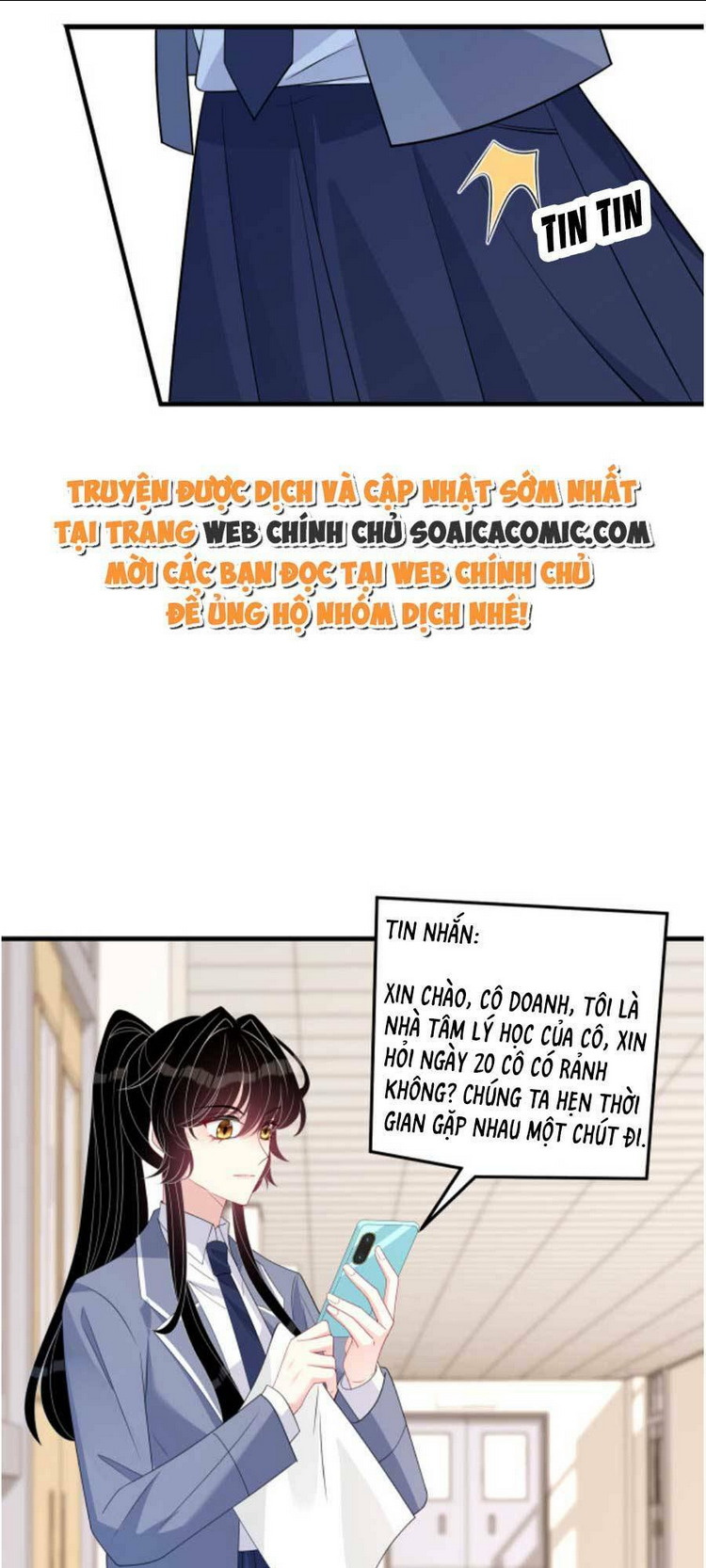 thiên kim toàn năng đại tài chapter 38 - Trang 2