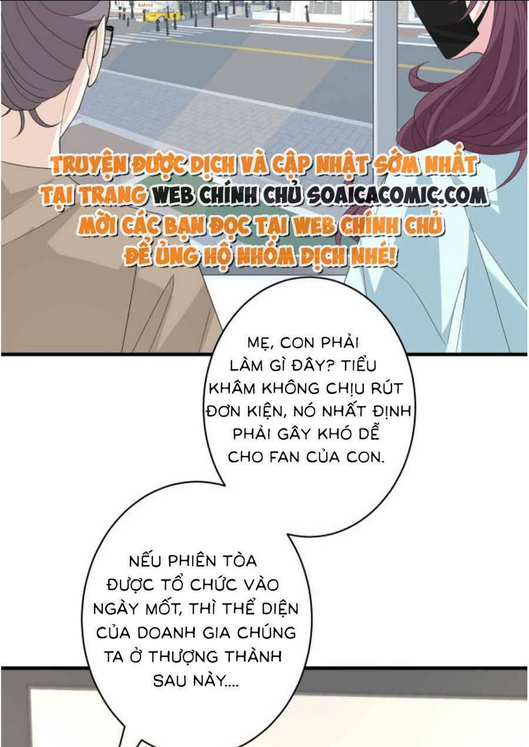 thiên kim toàn năng đại tài chapter 38 - Trang 2