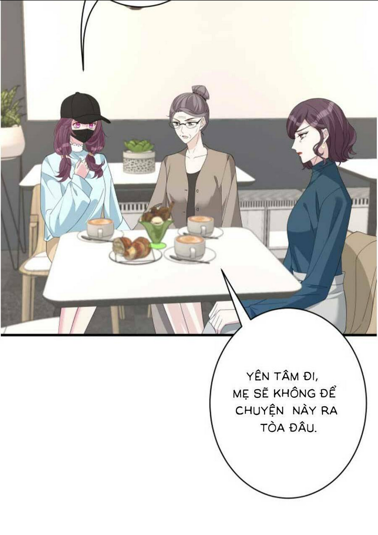 thiên kim toàn năng đại tài chapter 38 - Trang 2