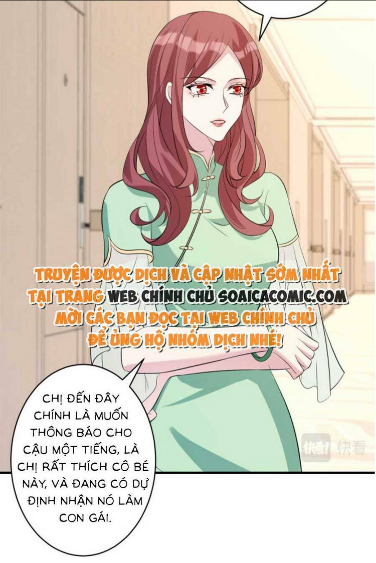 thiên kim toàn năng đại tài chapter 38 - Trang 2