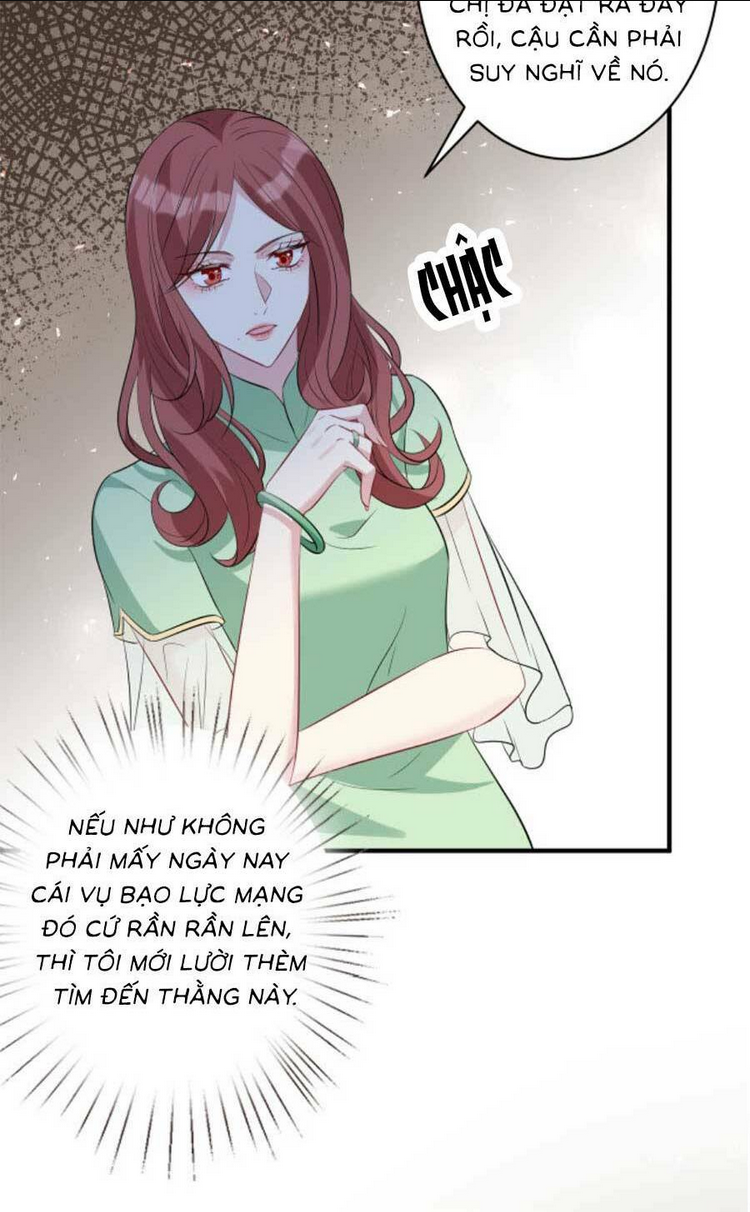 thiên kim toàn năng đại tài chapter 38 - Trang 2