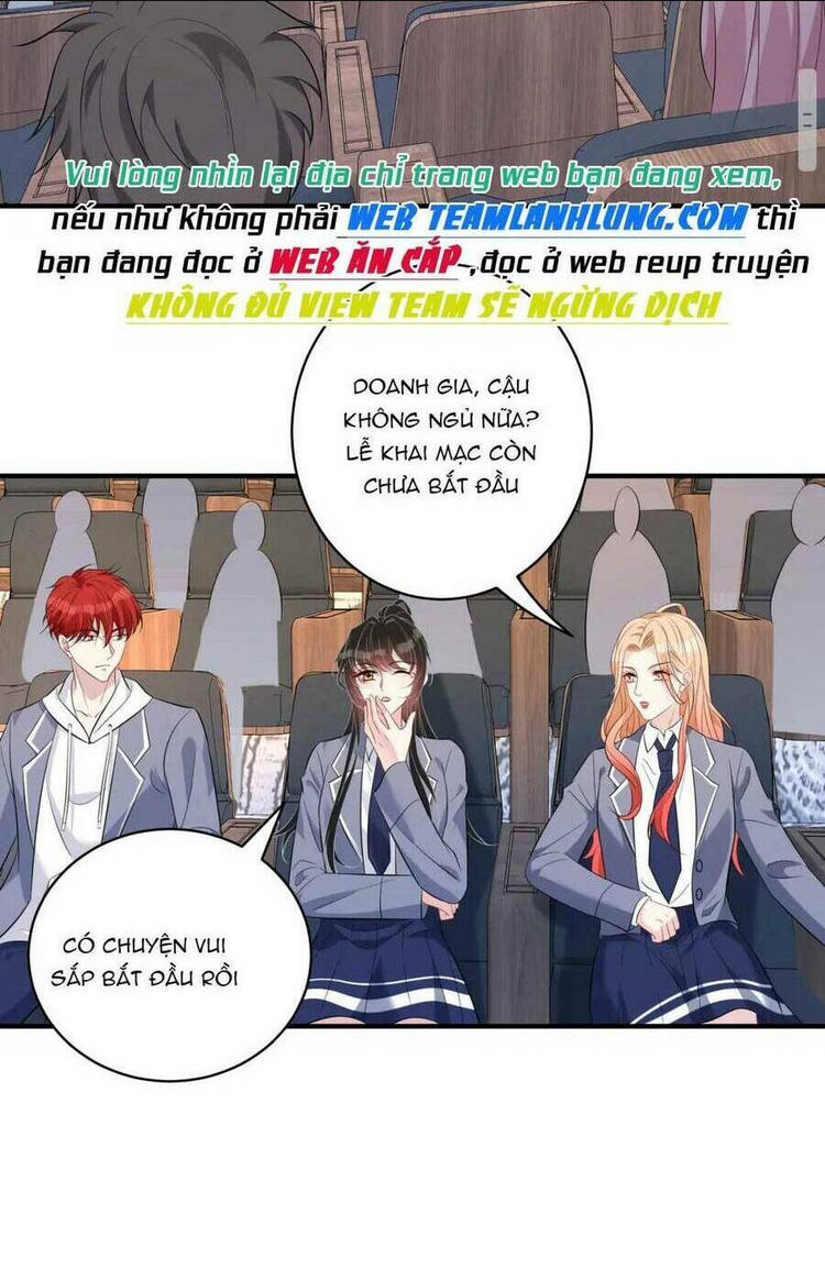 thiên kim toàn năng đại tài chapter 53 - Trang 2