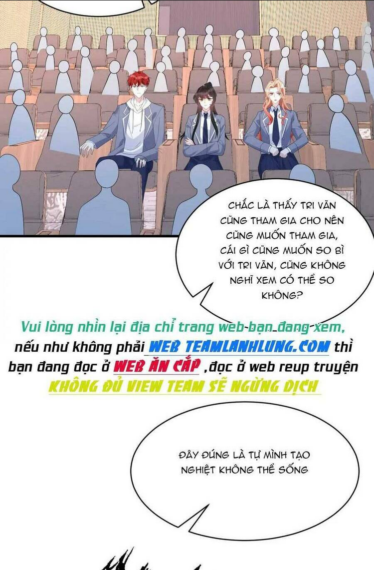 thiên kim toàn năng đại tài chapter 53 - Trang 2