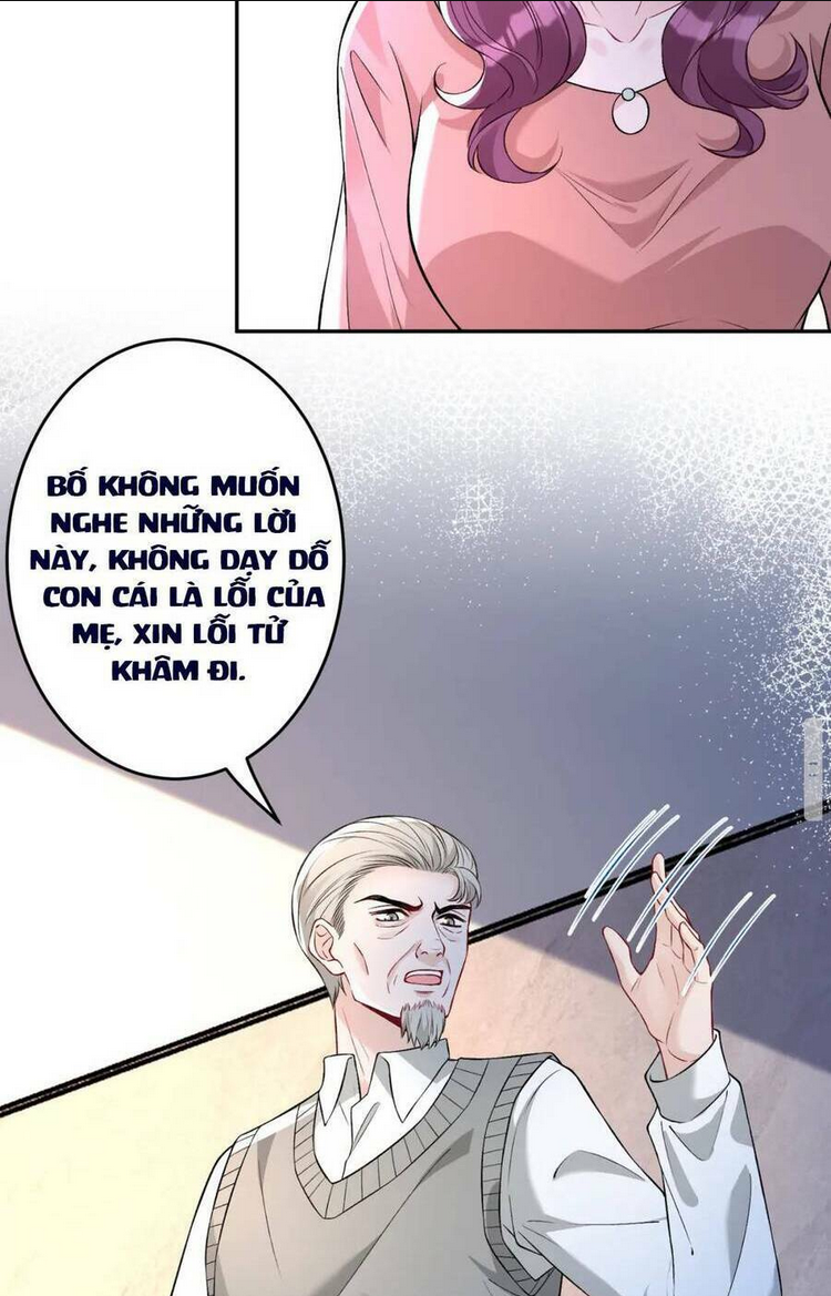 thiên kim toàn năng đại tài chapter 58 - Trang 2