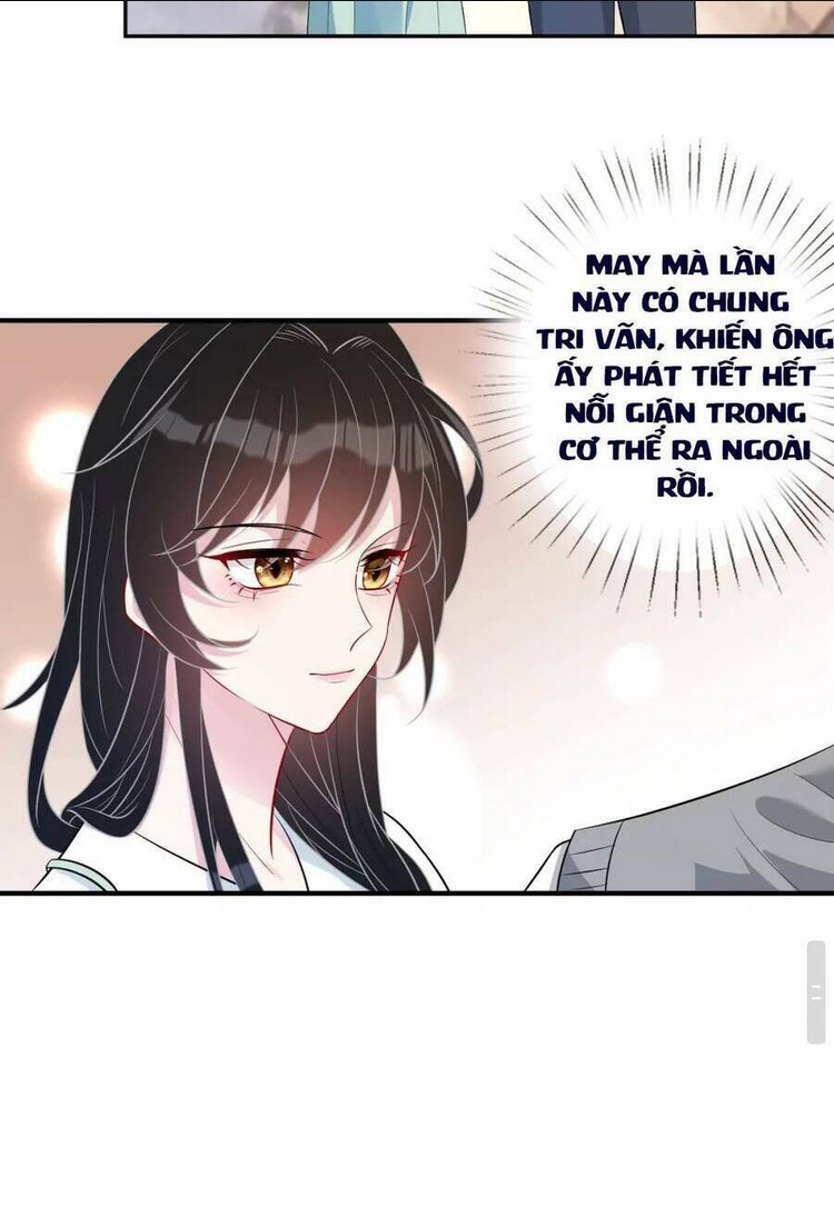 thiên kim toàn năng đại tài chapter 58 - Trang 2