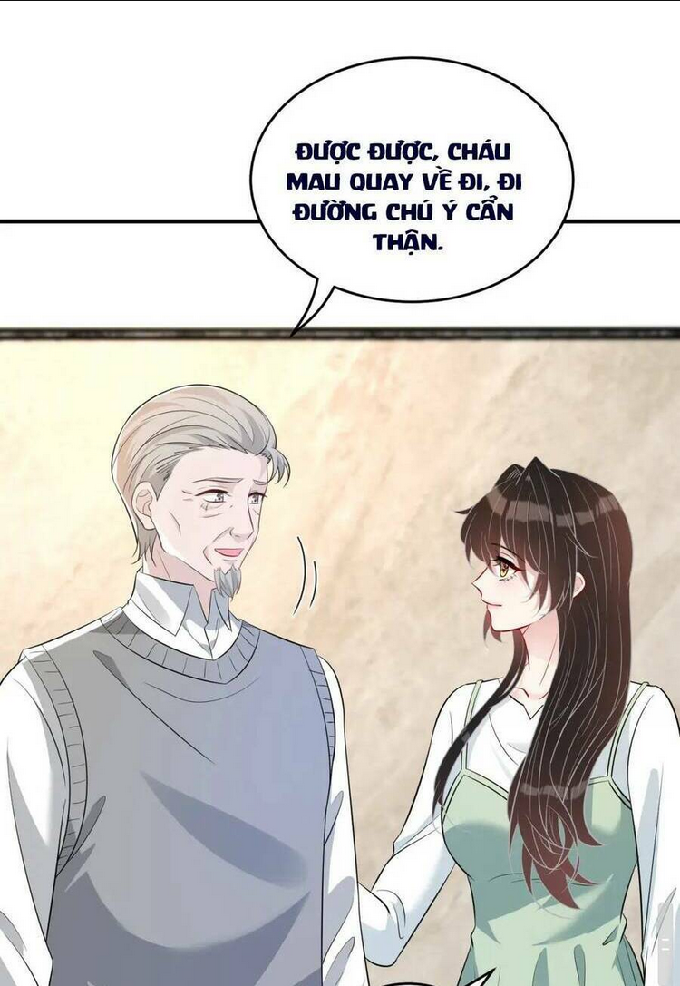 thiên kim toàn năng đại tài chapter 58 - Trang 2