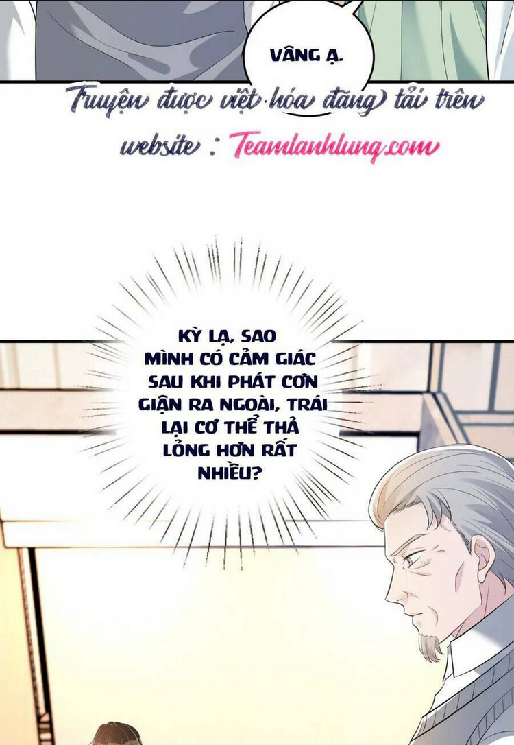 thiên kim toàn năng đại tài chapter 58 - Trang 2