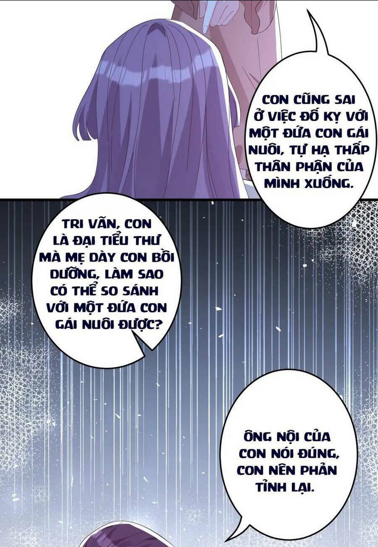 thiên kim toàn năng đại tài chapter 58 - Trang 2