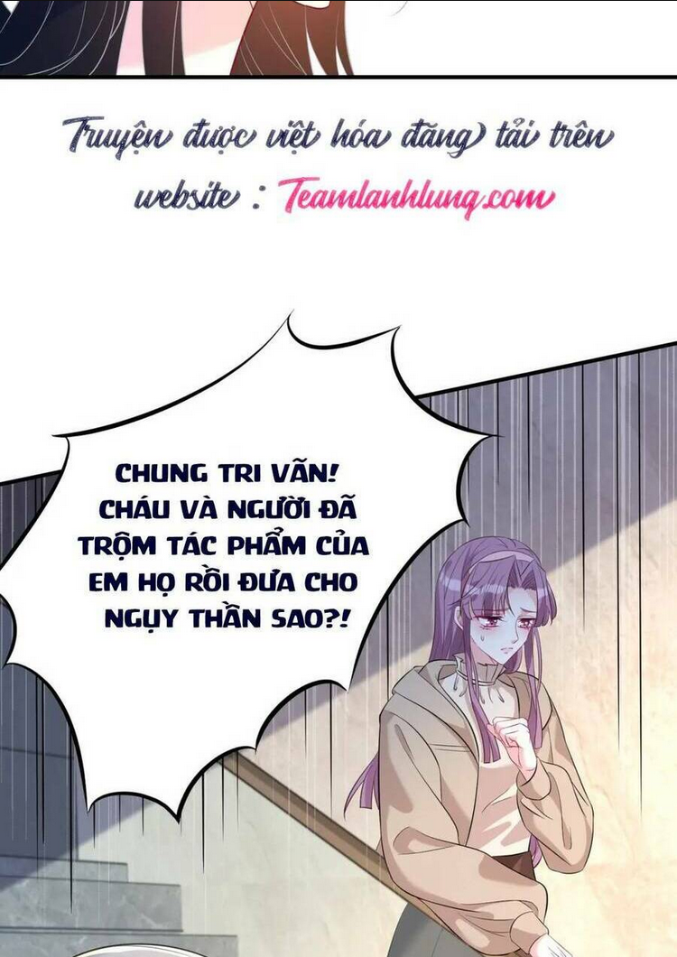 thiên kim toàn năng đại tài chapter 58 - Trang 2