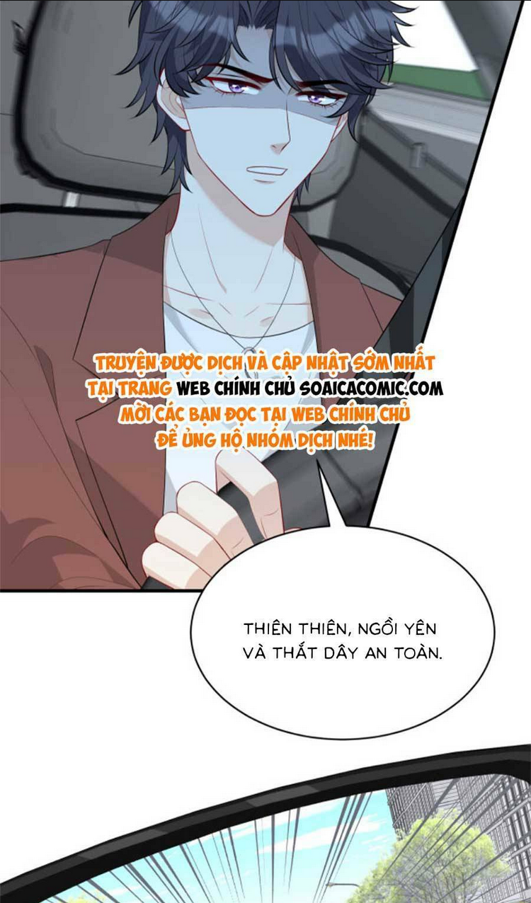 thiên kim toàn năng đại tài chapter 92 - Trang 2