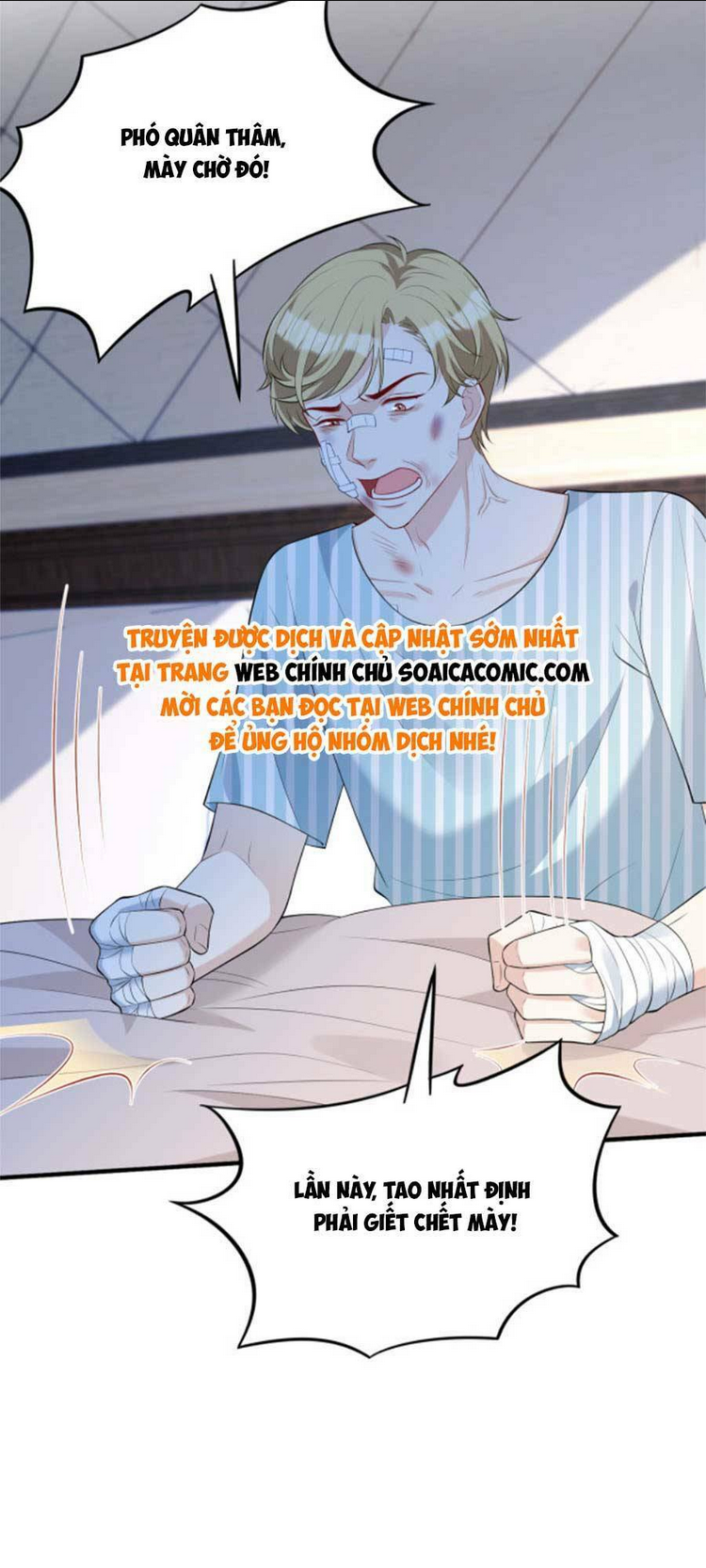 thiên kim toàn năng đại tài chapter 92 - Trang 2