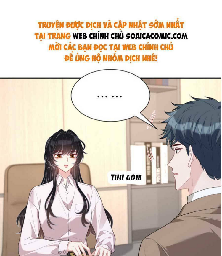 thiên kim toàn năng đại tài chapter 95 - Trang 2