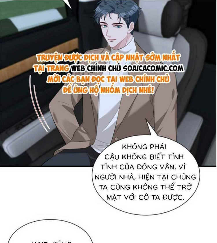 thiên kim toàn năng đại tài chapter 95 - Trang 2