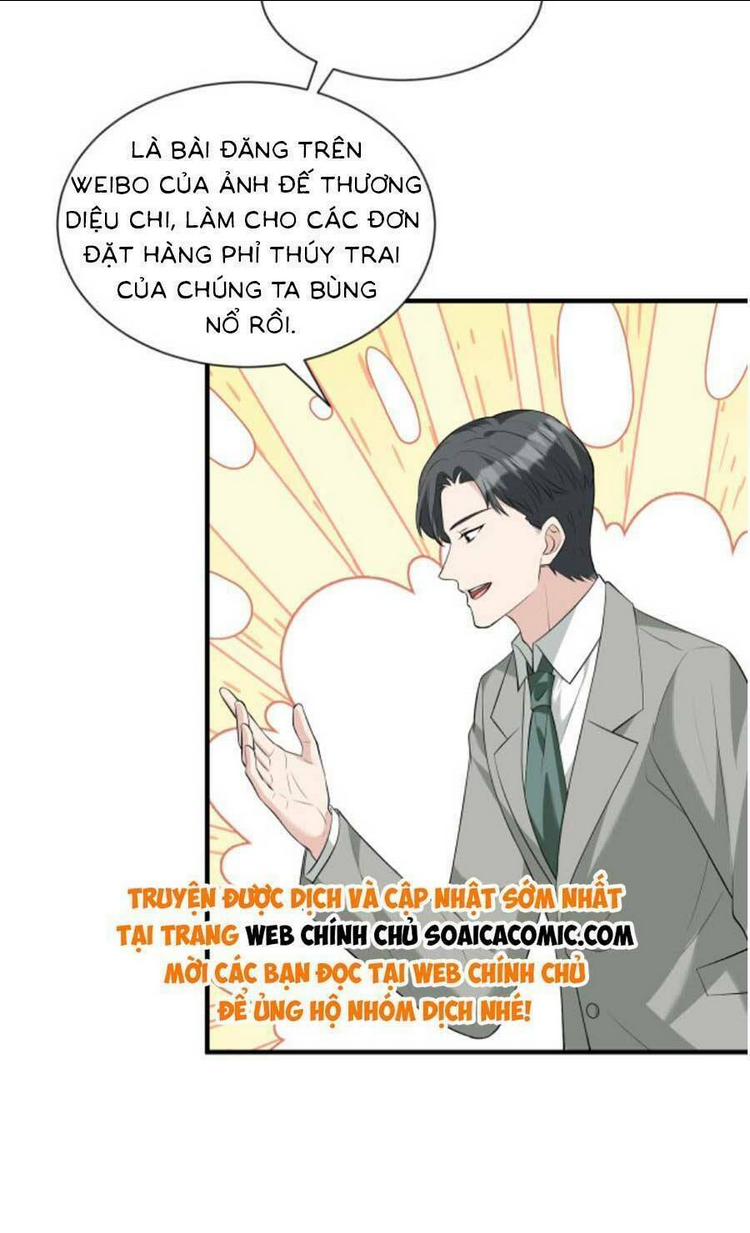 thiên kim toàn năng đại tài chapter 95 - Trang 2