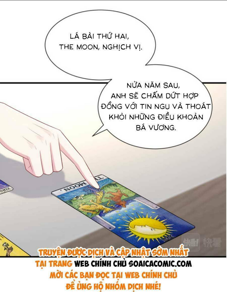 thiên kim toàn năng đại tài chapter 95 - Trang 2