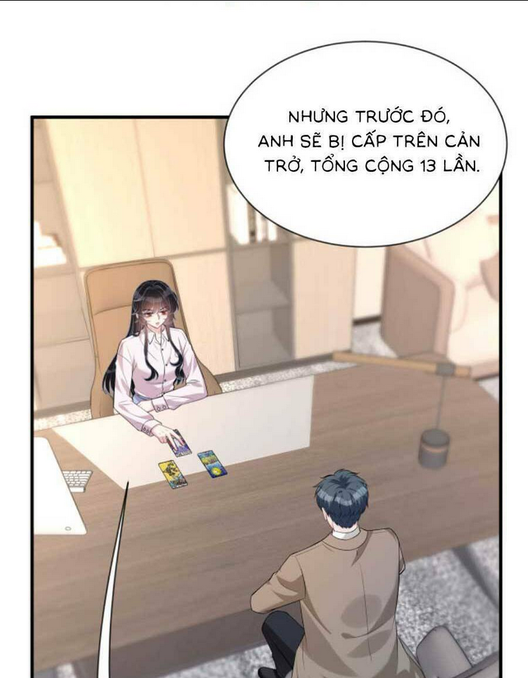 thiên kim toàn năng đại tài chapter 95 - Trang 2