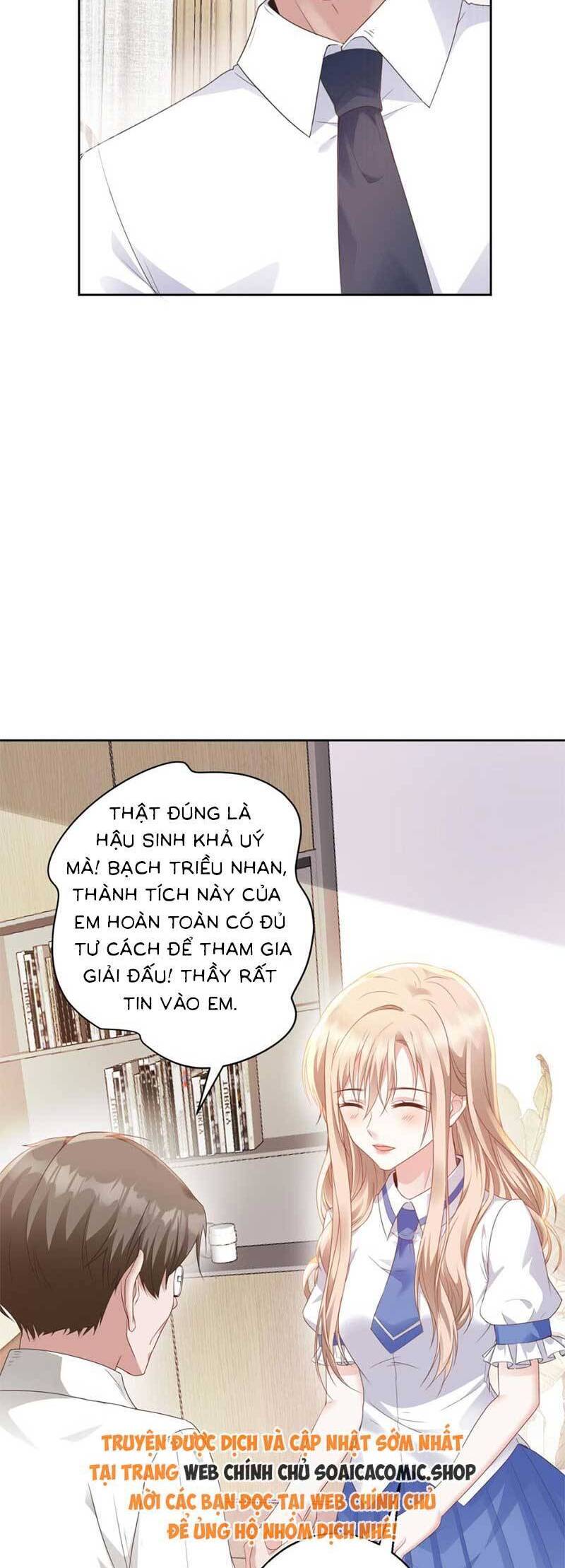 thiên kim toàn năng trọng sinh chapter 9 - Next chapter 10