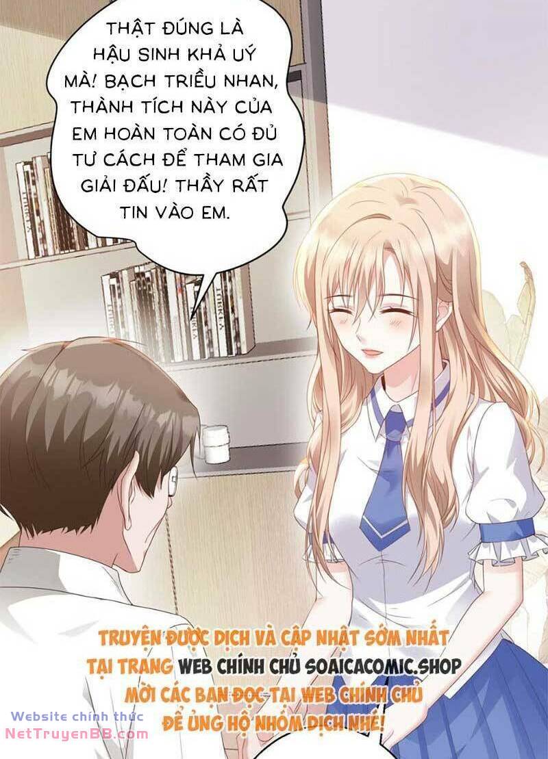 thiên kim toàn năng trọng sinh chapter 9 - Next chapter 10