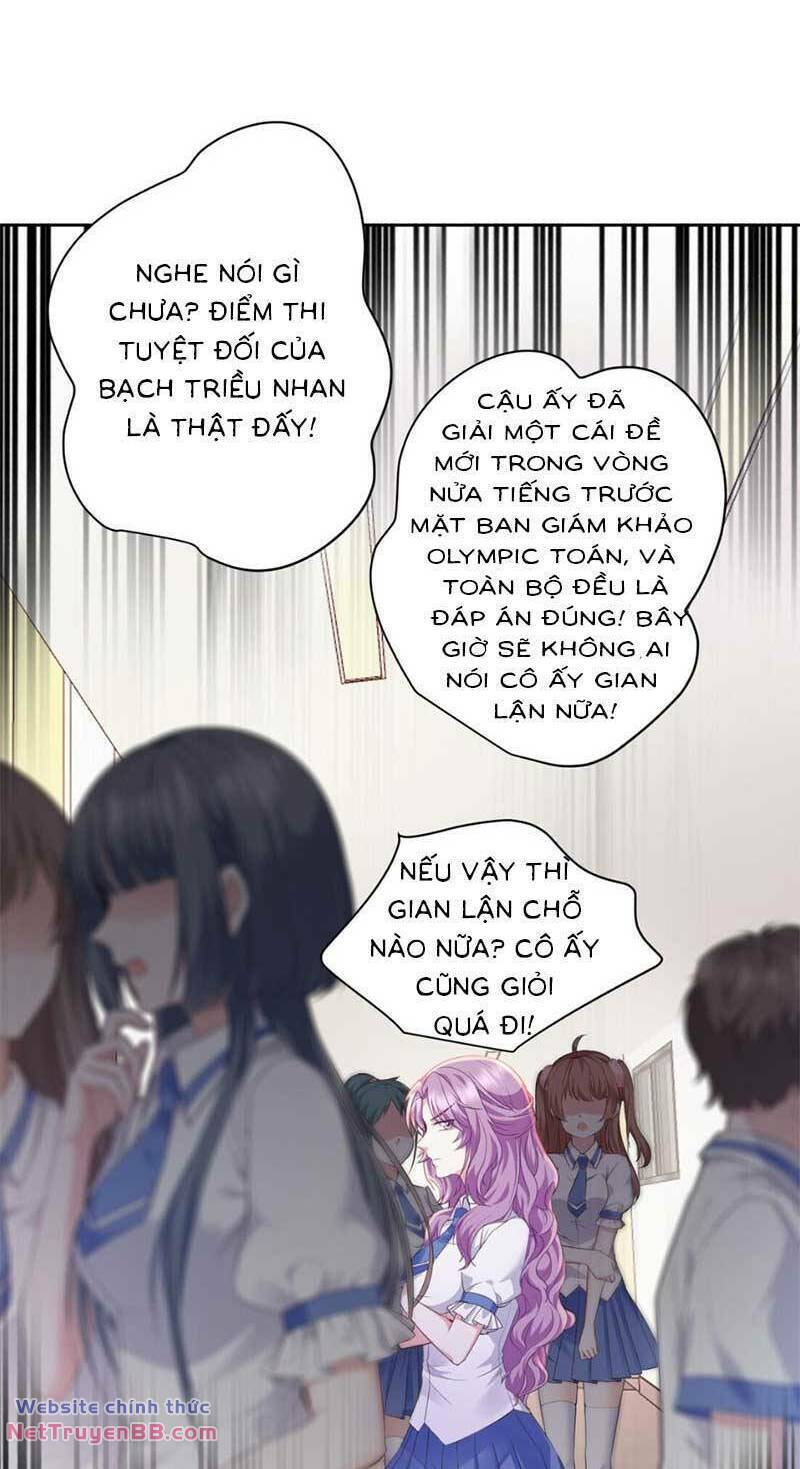 thiên kim toàn năng trọng sinh chapter 9 - Next chapter 10