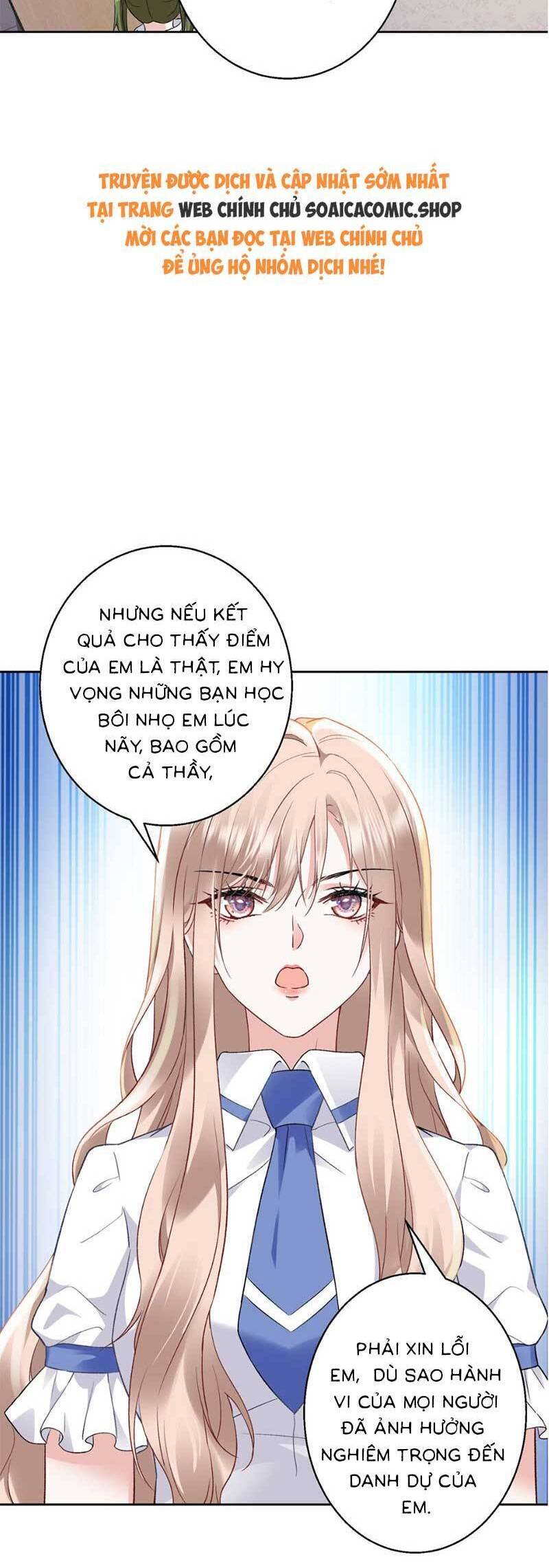 thiên kim toàn năng trọng sinh chapter 9 - Next chapter 10