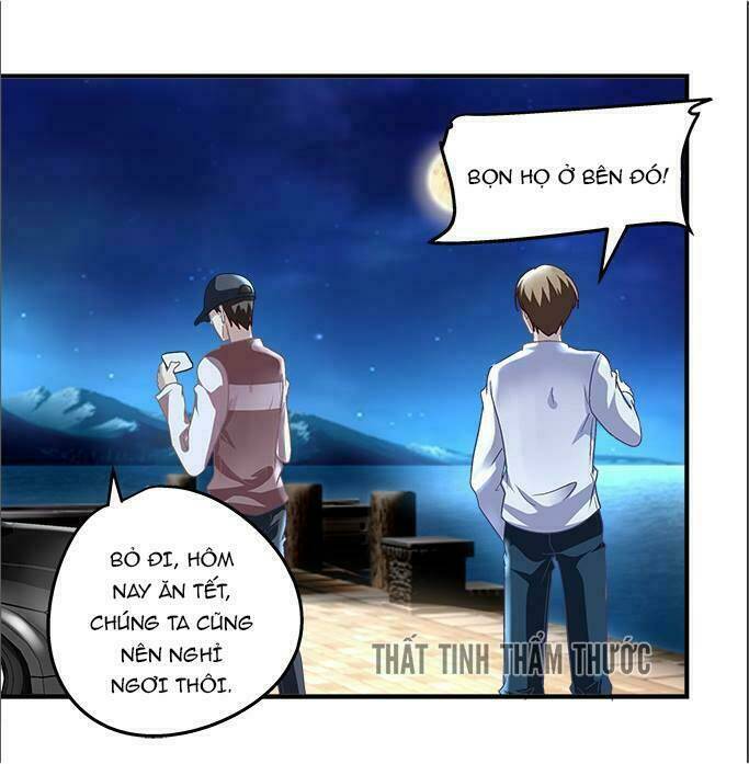 thiên lại âm linh Chapter 0 - Trang 2