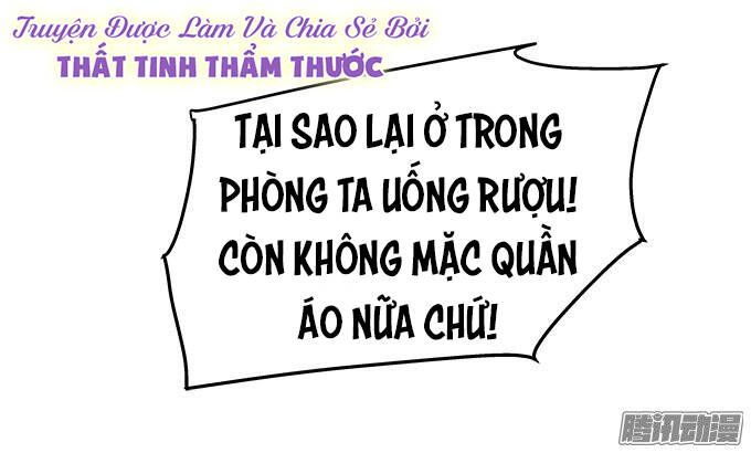 thiên lại âm linh chương 11 - Trang 2