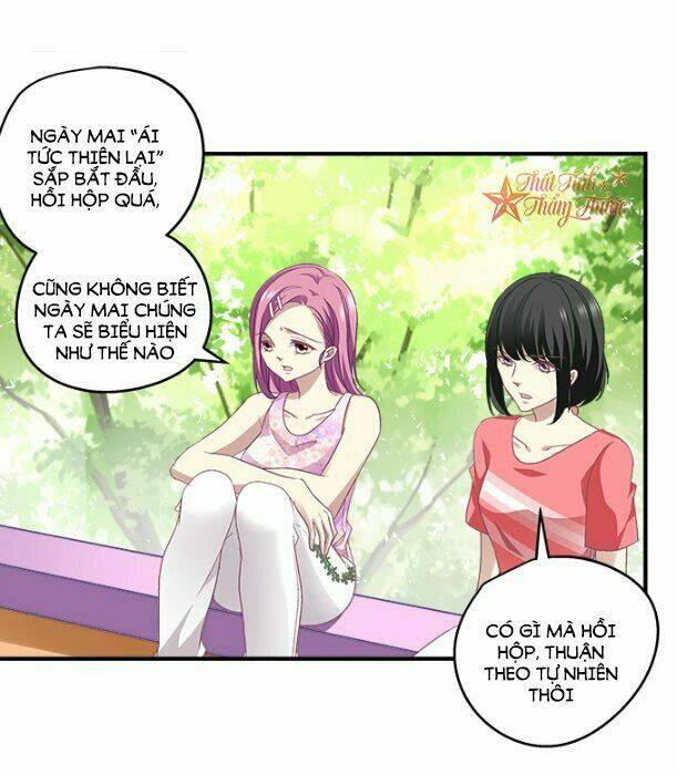 thiên lại âm linh Chapter 54 - Trang 2