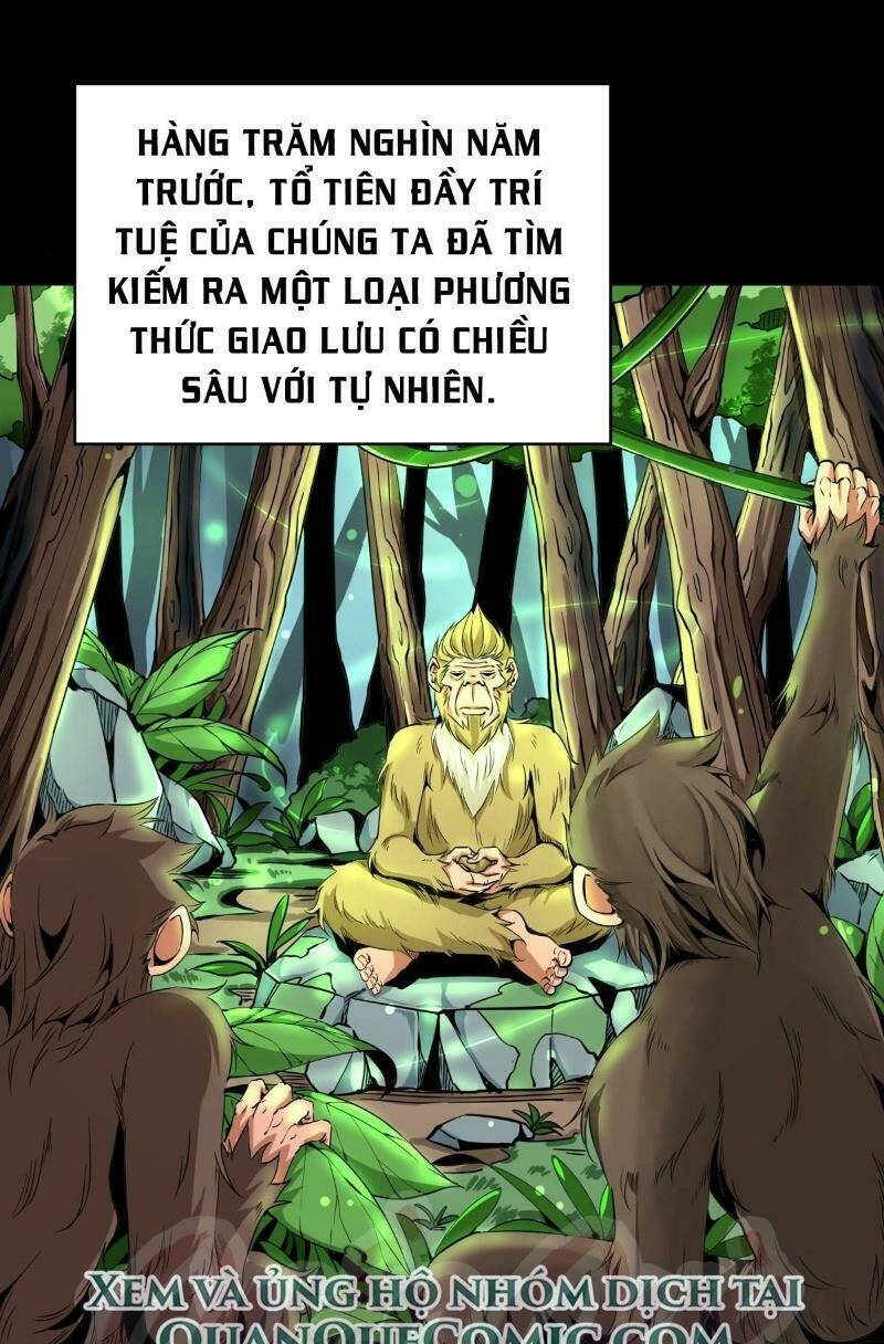 Thiên Luân Chapter 3 - Trang 2