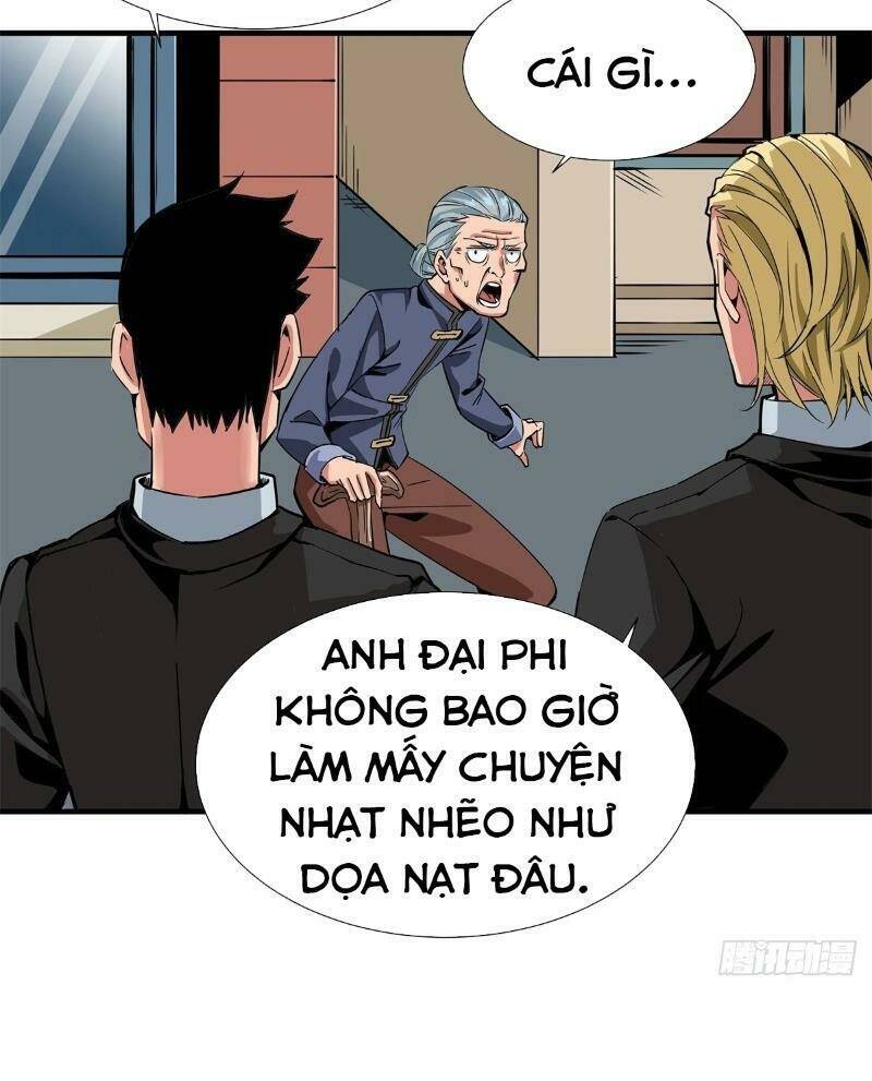 Thiên Luân Chapter 6 - Next Chapter 7