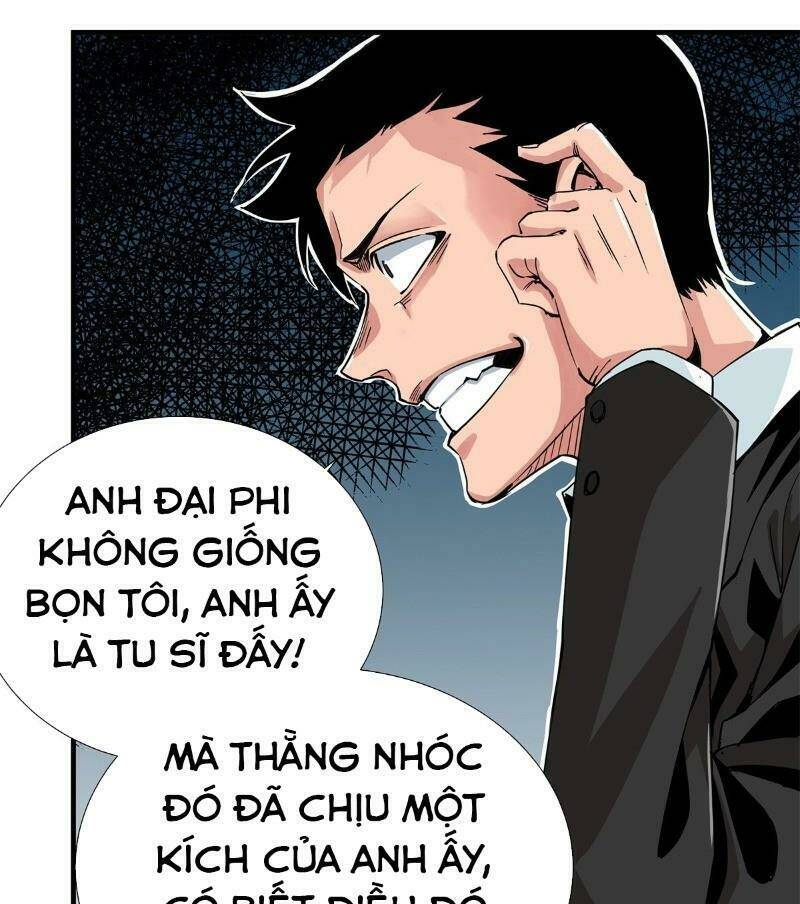 Thiên Luân Chapter 6 - Next Chapter 7