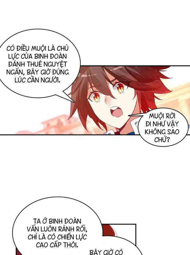 thiện lương tử thần Chapter 104 - Trang 2