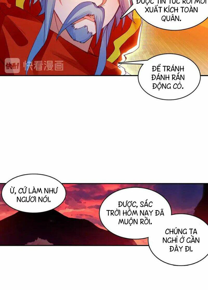 thiện lương tử thần Chapter 104 - Trang 2