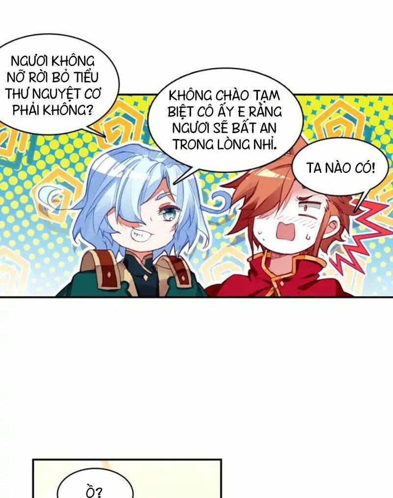 thiện lương tử thần Chapter 104 - Trang 2