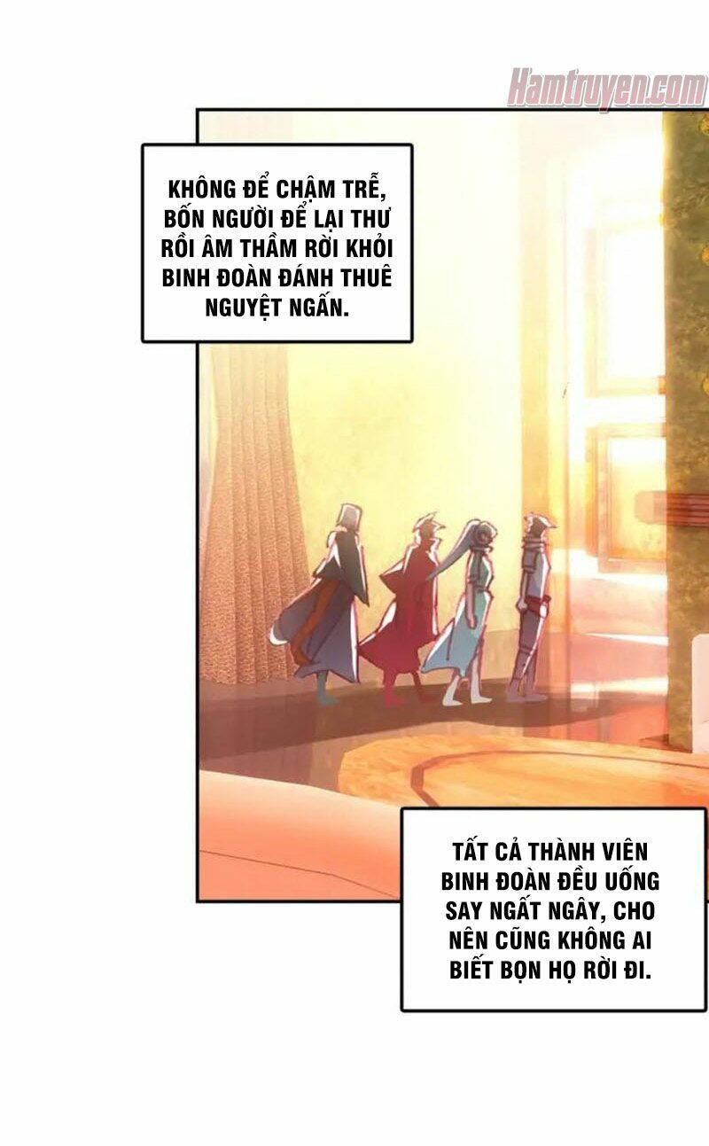 thiện lương tử thần Chapter 104 - Trang 2