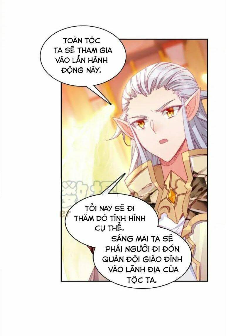 thiện lương tử thần Chapter 105 - Trang 2