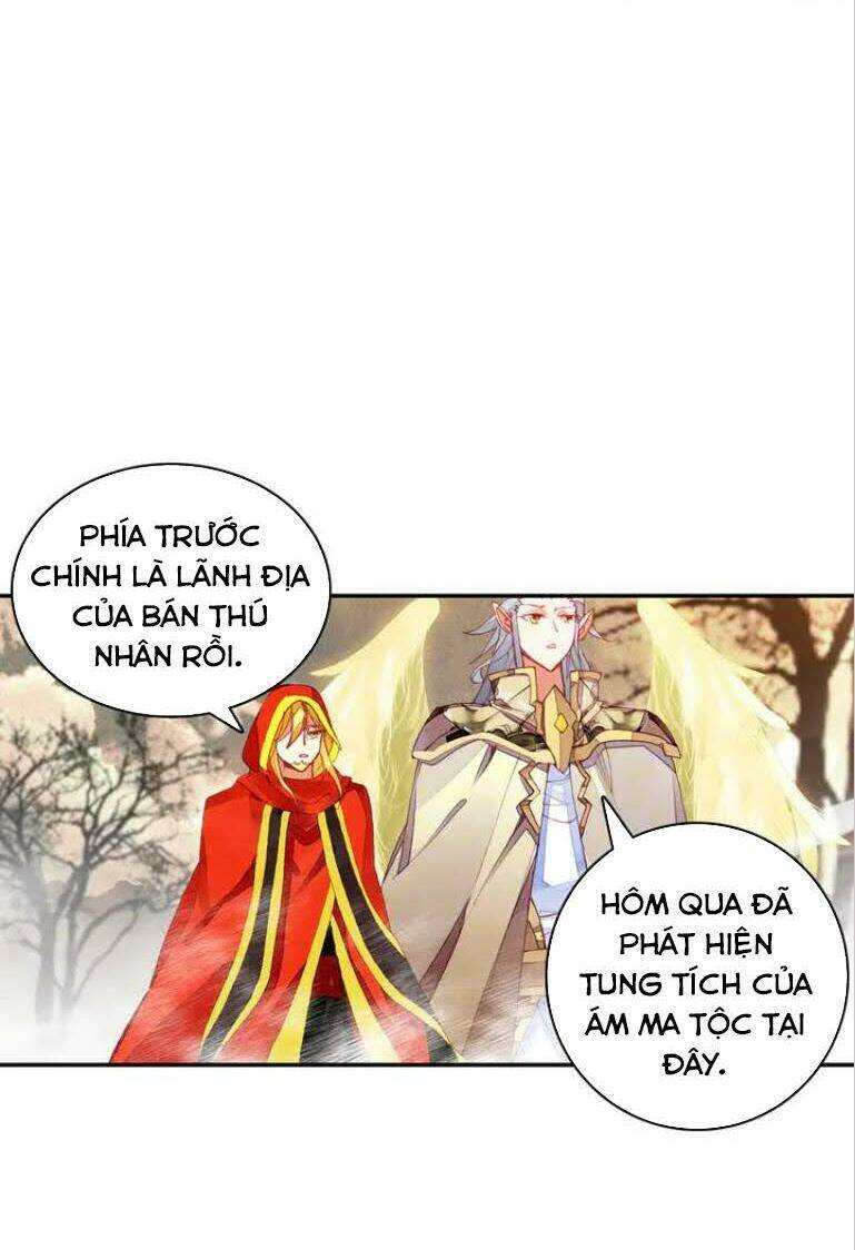 thiện lương tử thần Chapter 105 - Trang 2