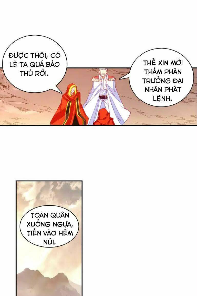 thiện lương tử thần Chapter 105 - Trang 2