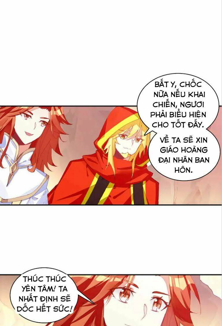 thiện lương tử thần Chapter 105 - Trang 2