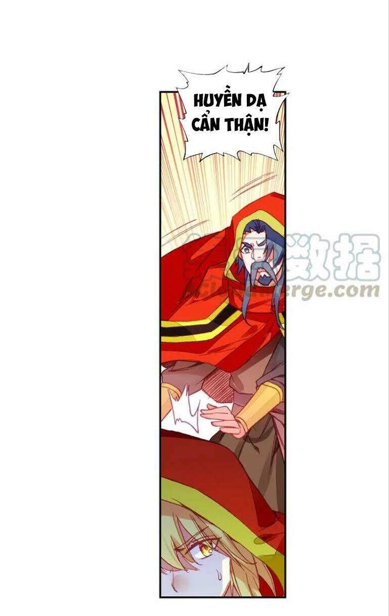 thiện lương tử thần Chapter 105 - Trang 2