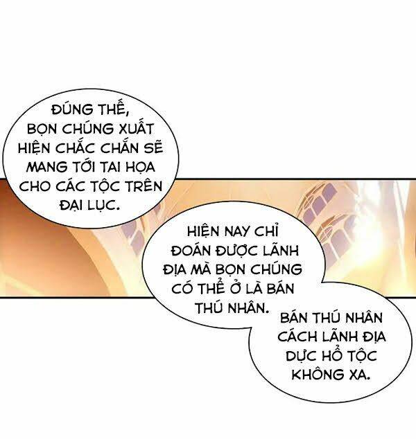 thiện lương tử thần Chapter 105 - Trang 2