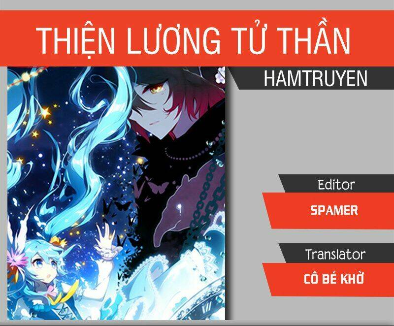 thiện lương tử thần chapter 73.5 - Trang 2