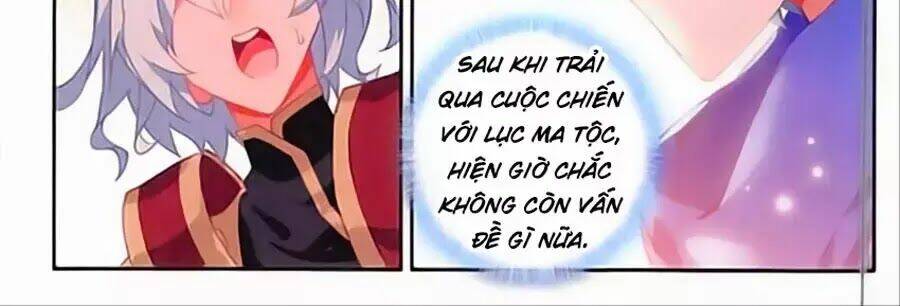 thiện lương tử thần chapter 93 - Trang 2