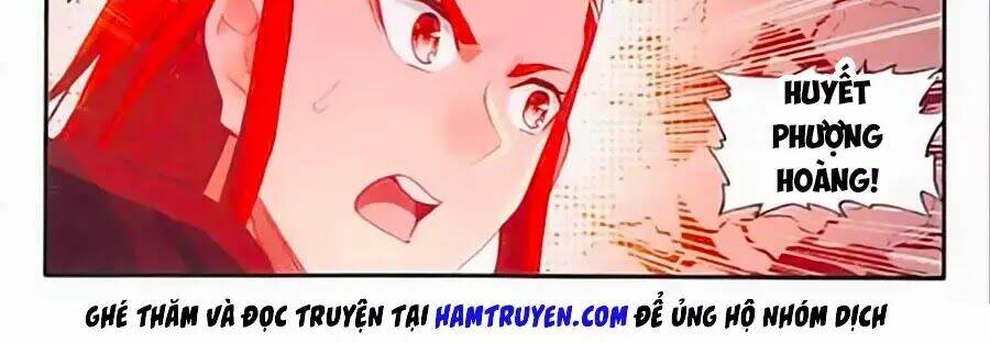 thiện lương tử thần chapter 93 - Trang 2