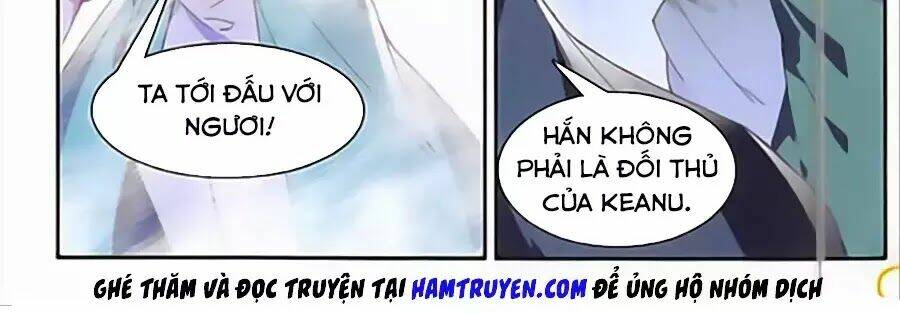 thiện lương tử thần chapter 93 - Trang 2