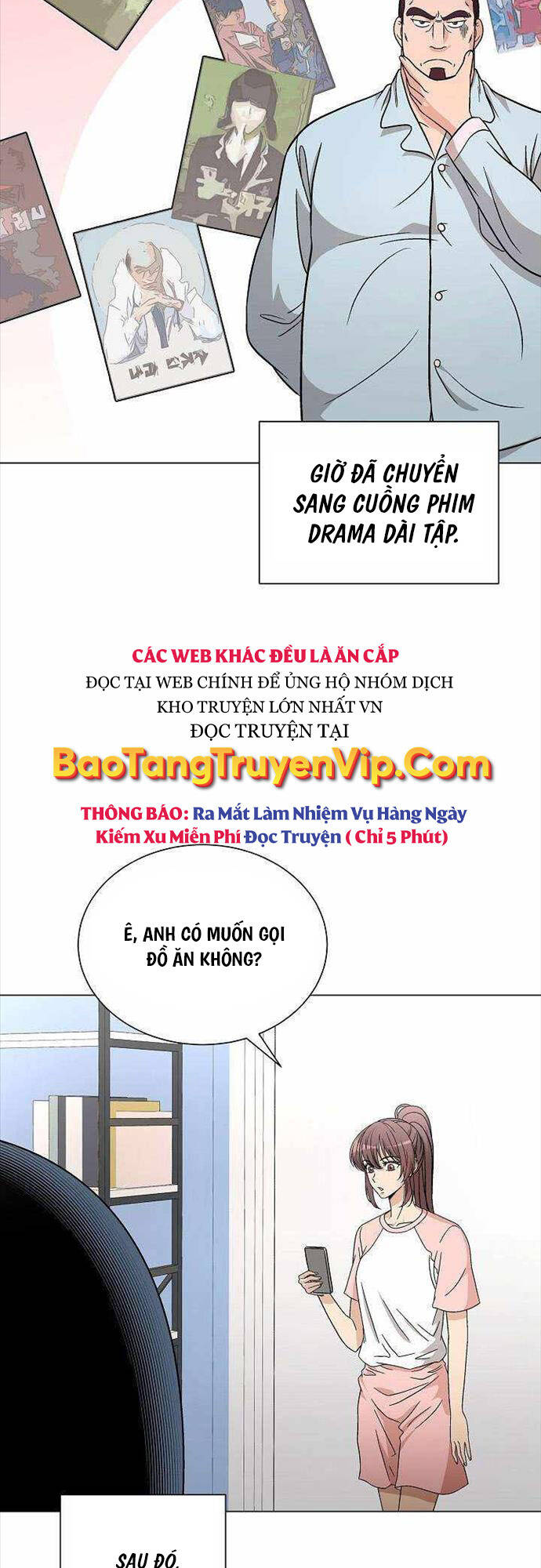 thiên ma không muốn thăng cấp chương 16 - Trang 2