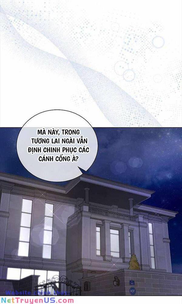 thiên ma không muốn thăng cấp chapter 18 - Trang 2