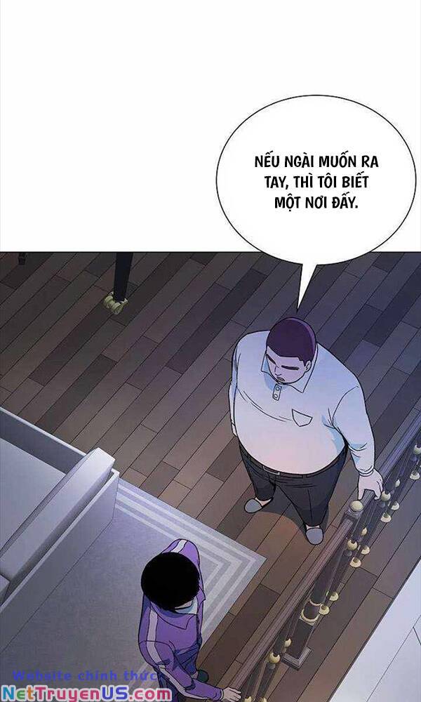 thiên ma không muốn thăng cấp chapter 18 - Trang 2