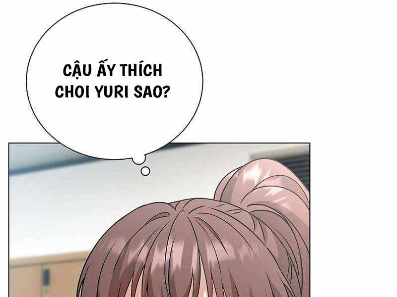 thiên ma không muốn thăng cấp chapter 33 - Trang 2