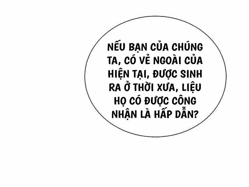 thiên ma không muốn thăng cấp chapter 33 - Trang 2