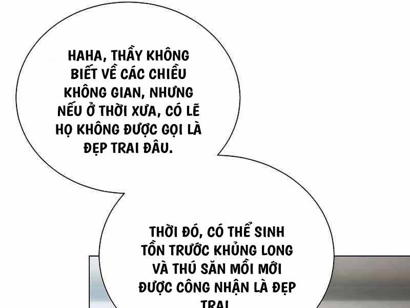 thiên ma không muốn thăng cấp chapter 33 - Trang 2